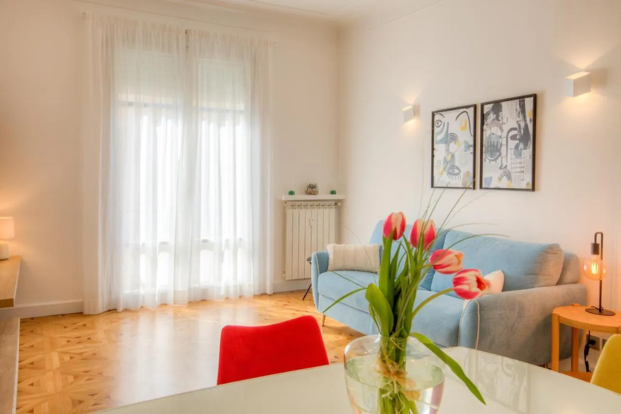 Apartmán Palais Miramar Cannes