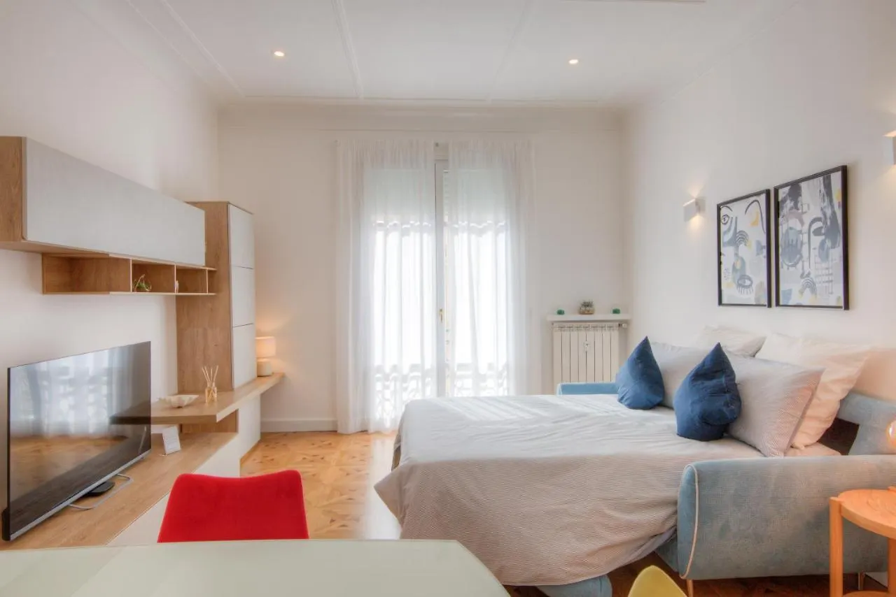 Apartmán Palais Miramar Cannes 0*,  Francie