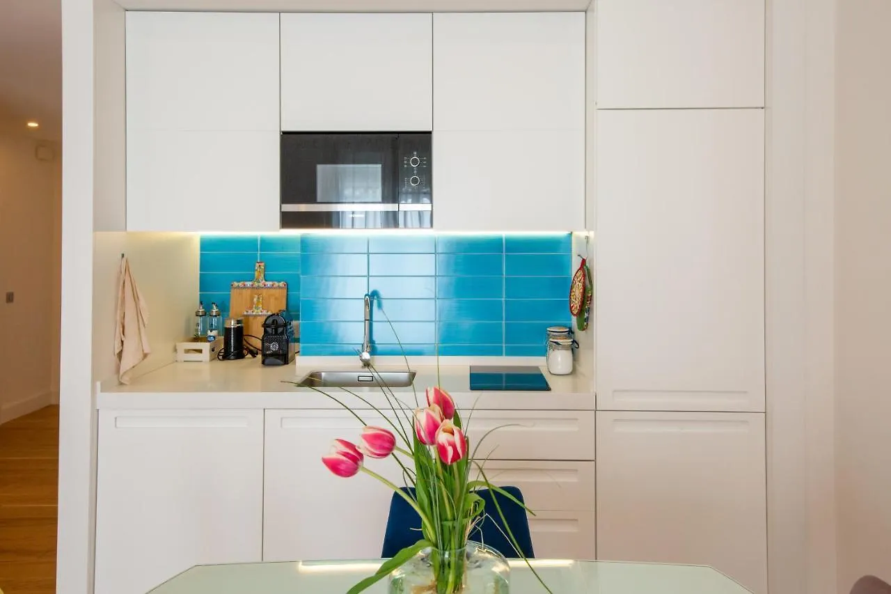 Apartmán Palais Miramar Cannes