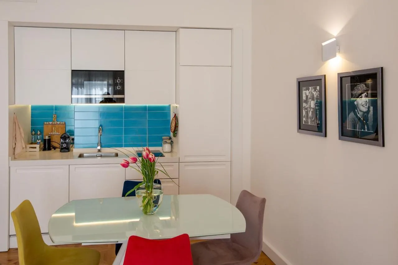 Apartmán Palais Miramar Cannes 0*,