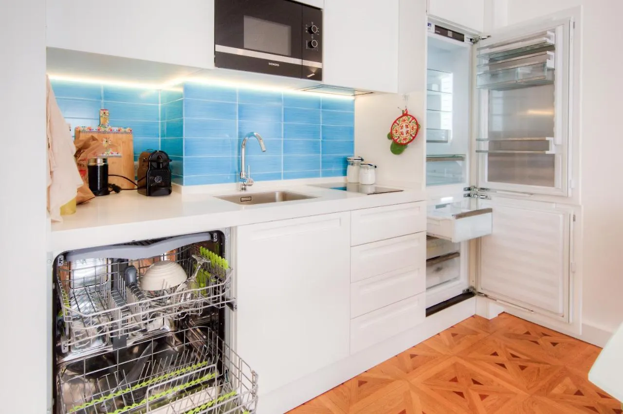 Apartmán Palais Miramar Cannes