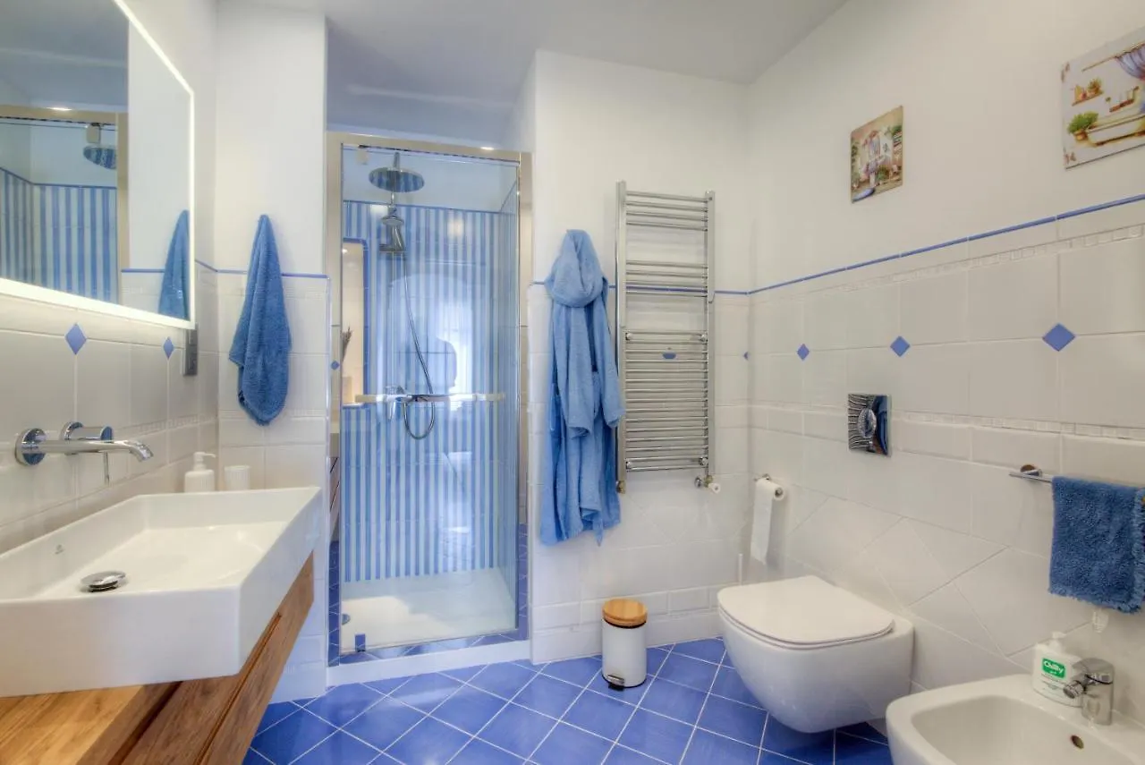 Apartmán Palais Miramar Cannes Francie