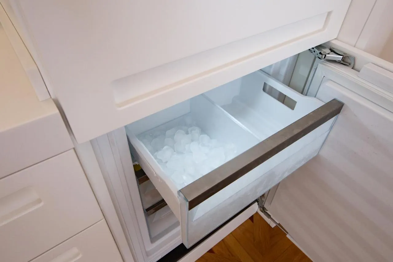 Apartmán Palais Miramar Cannes