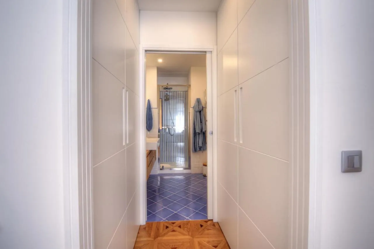 Palais Miramar Apartment Cannes